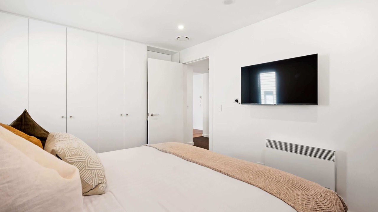 Photo of Bedroom in Wanaka