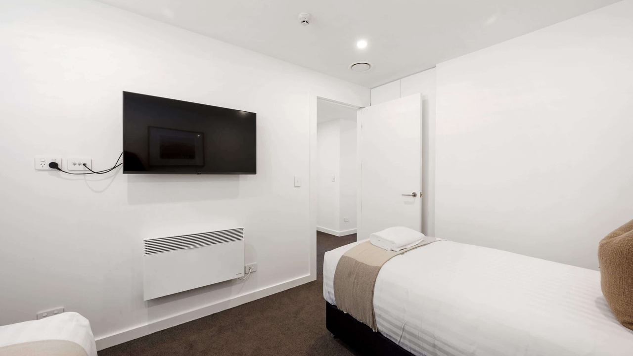 Photo of Bedroom in Wanaka