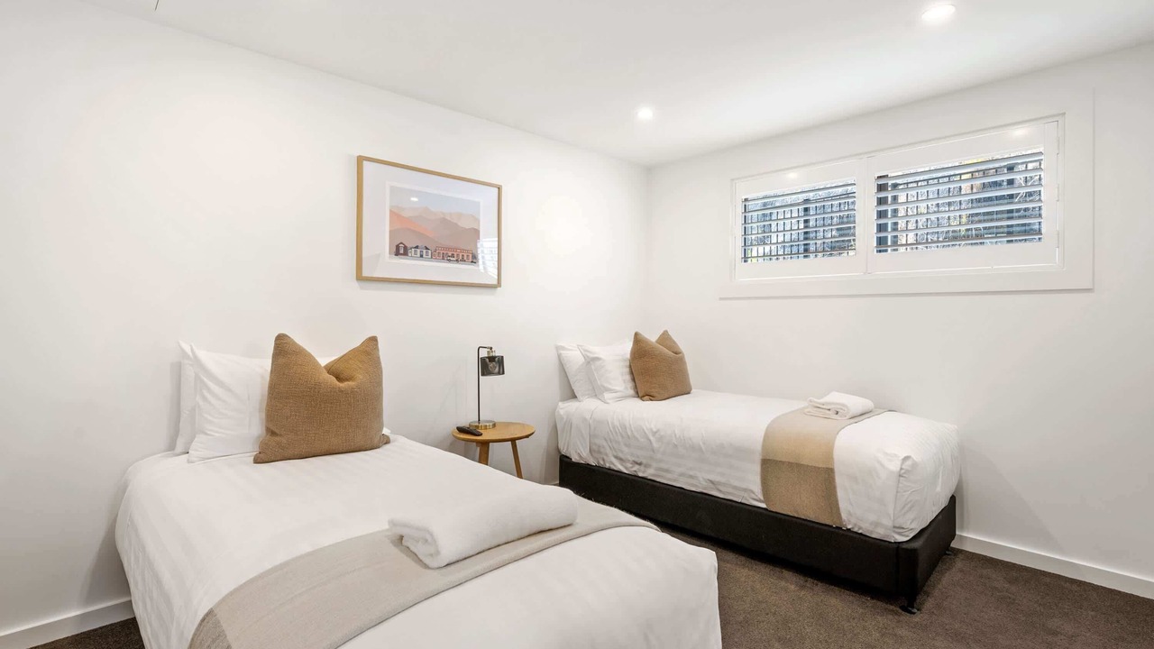 Photo of Bedroom in Wanaka