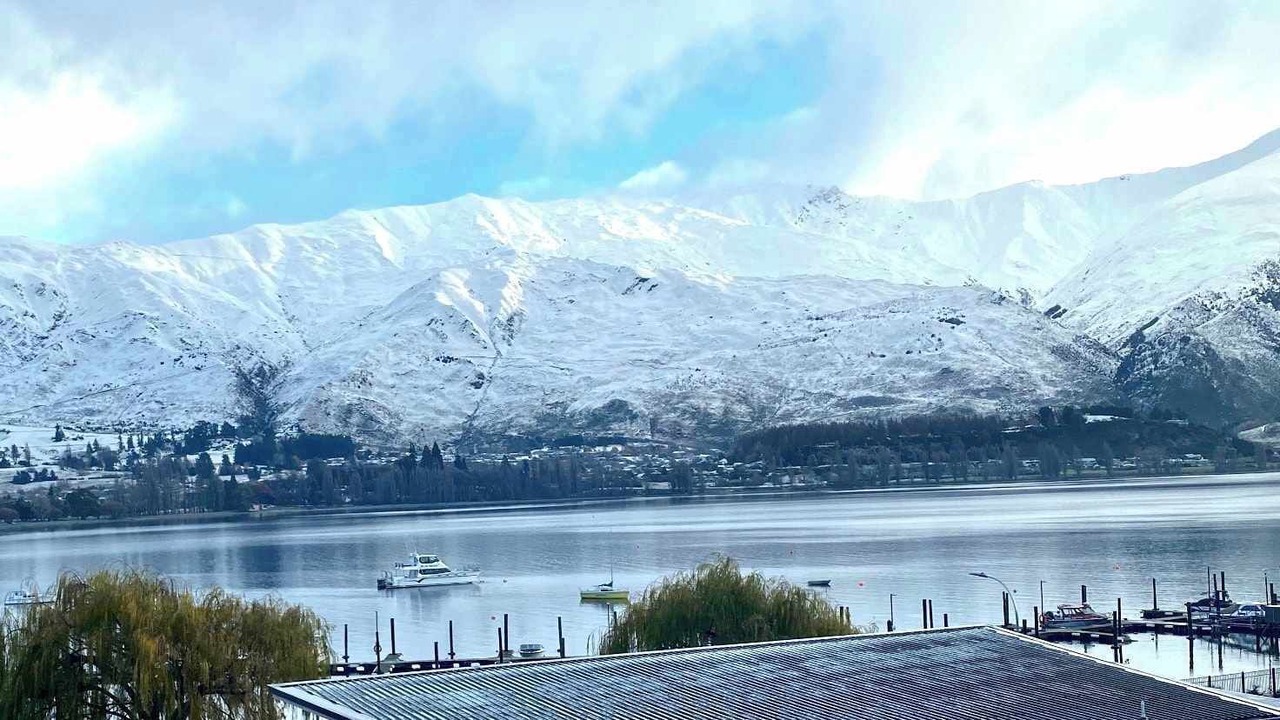 Photo of Others in Wanaka