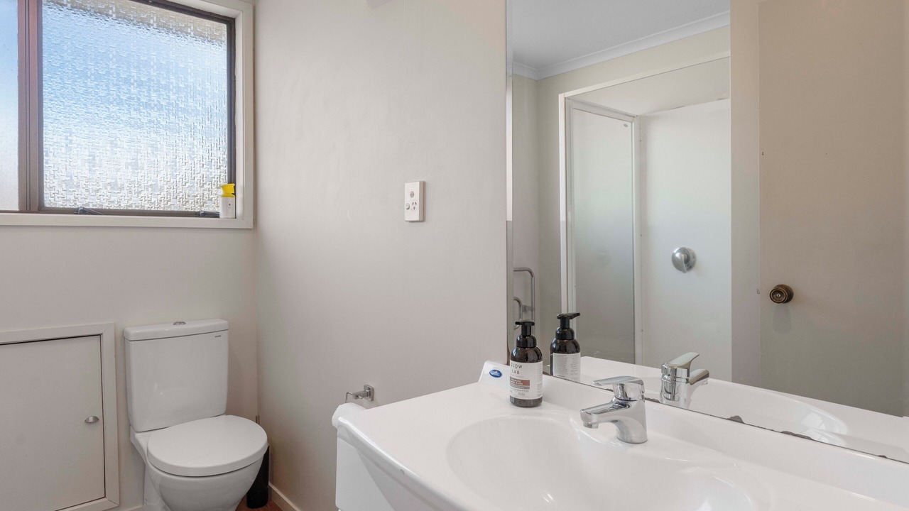 Photo of Bathroom in Rainbow Point