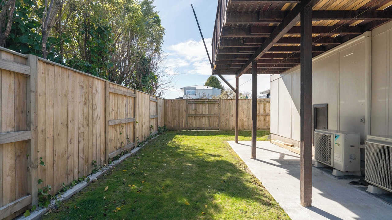Photo of Outdoor in Rainbow Point