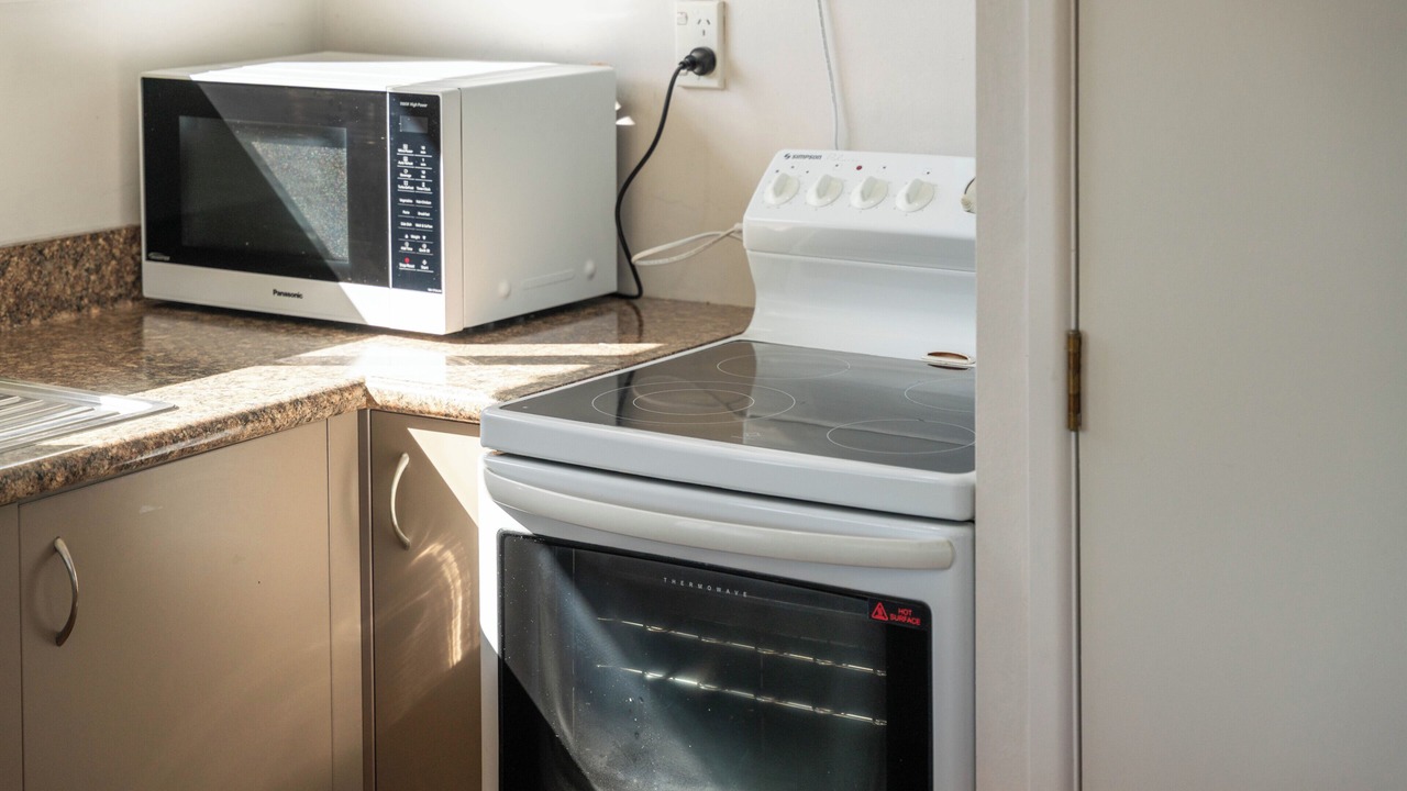 Photo of Kitchen in Rainbow Point