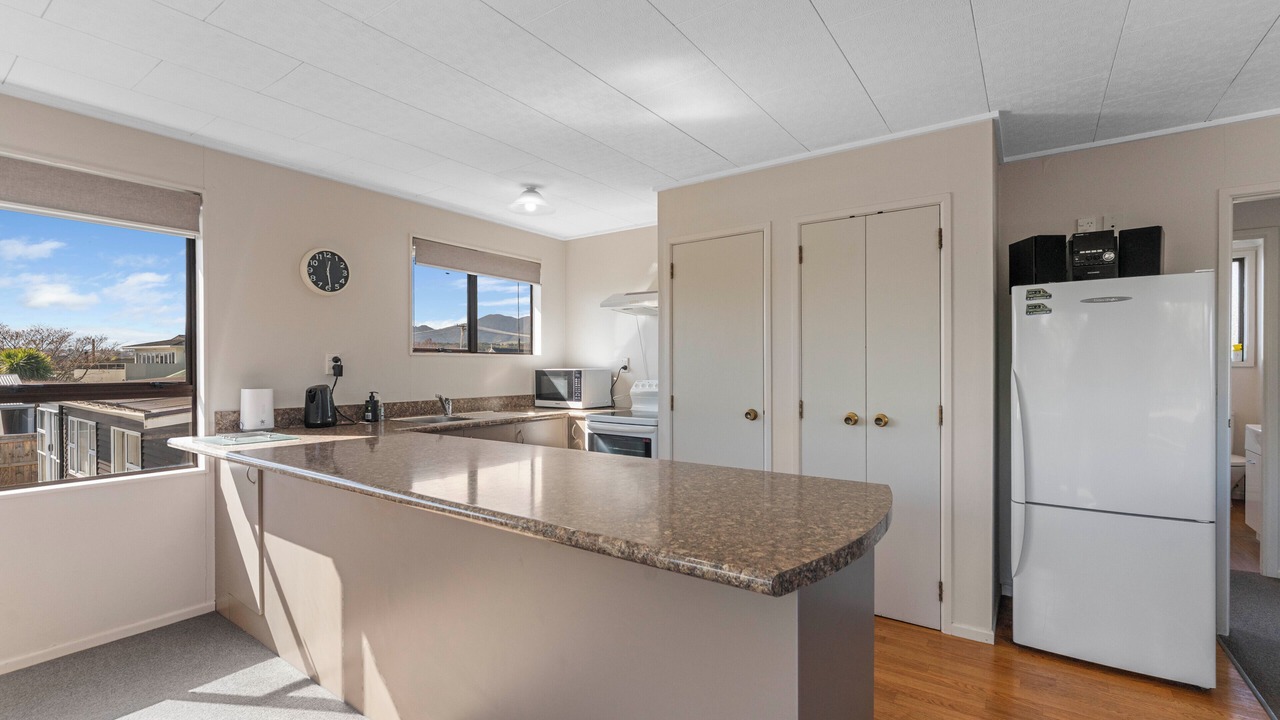 Photo of Kitchen in Rainbow Point