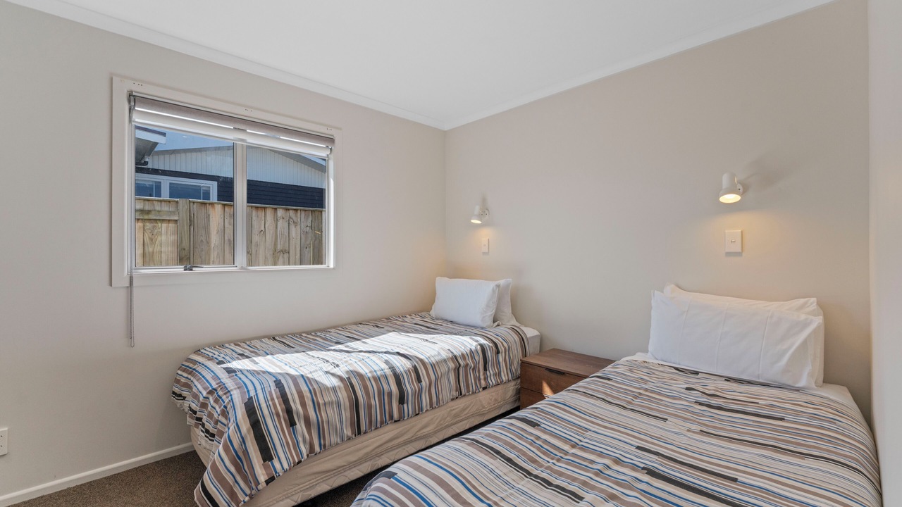 Photo of Bedroom in Rainbow Point