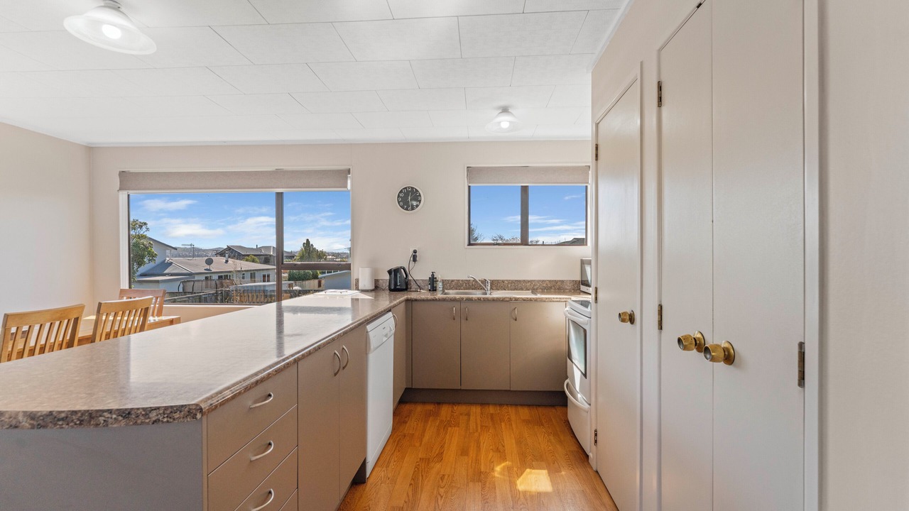 Photo of Kitchen in Rainbow Point