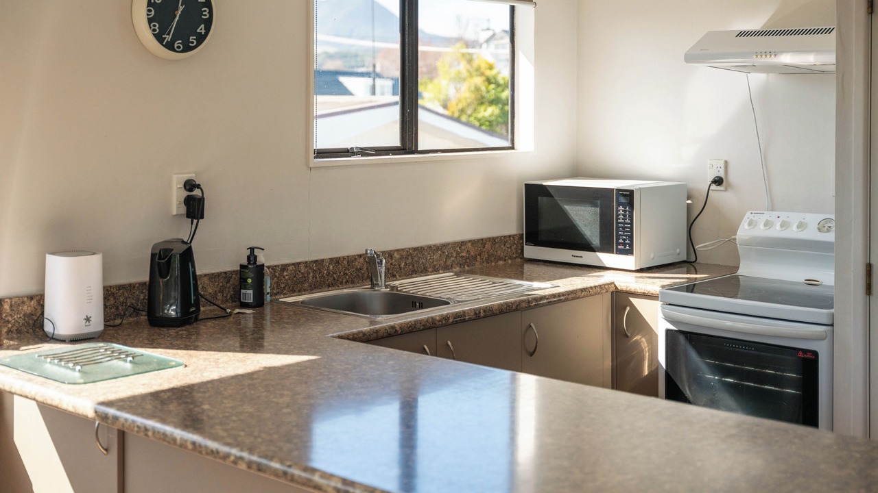 Photo of Kitchen in Rainbow Point