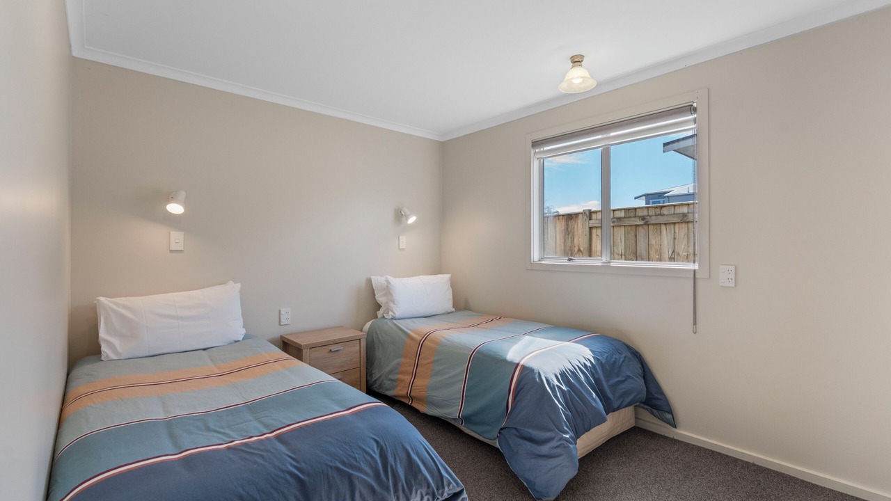 Photo of Bedroom in Rainbow Point