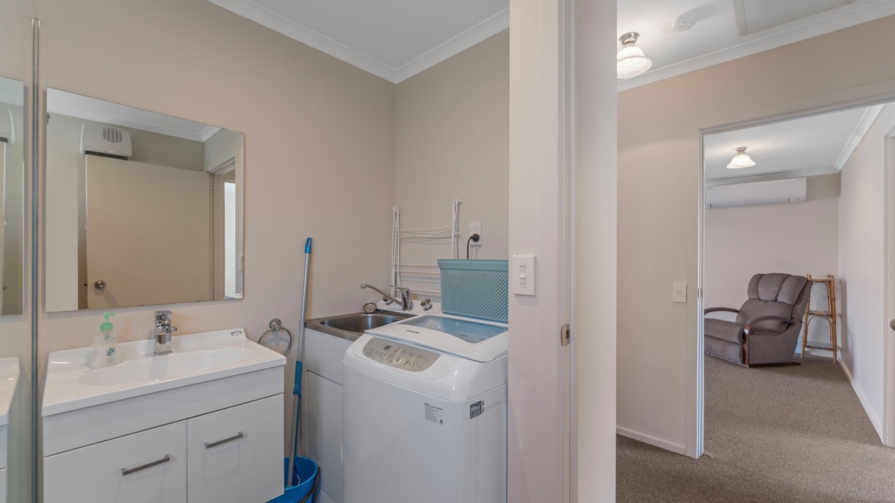 Photo of Bathroom in Rainbow Point