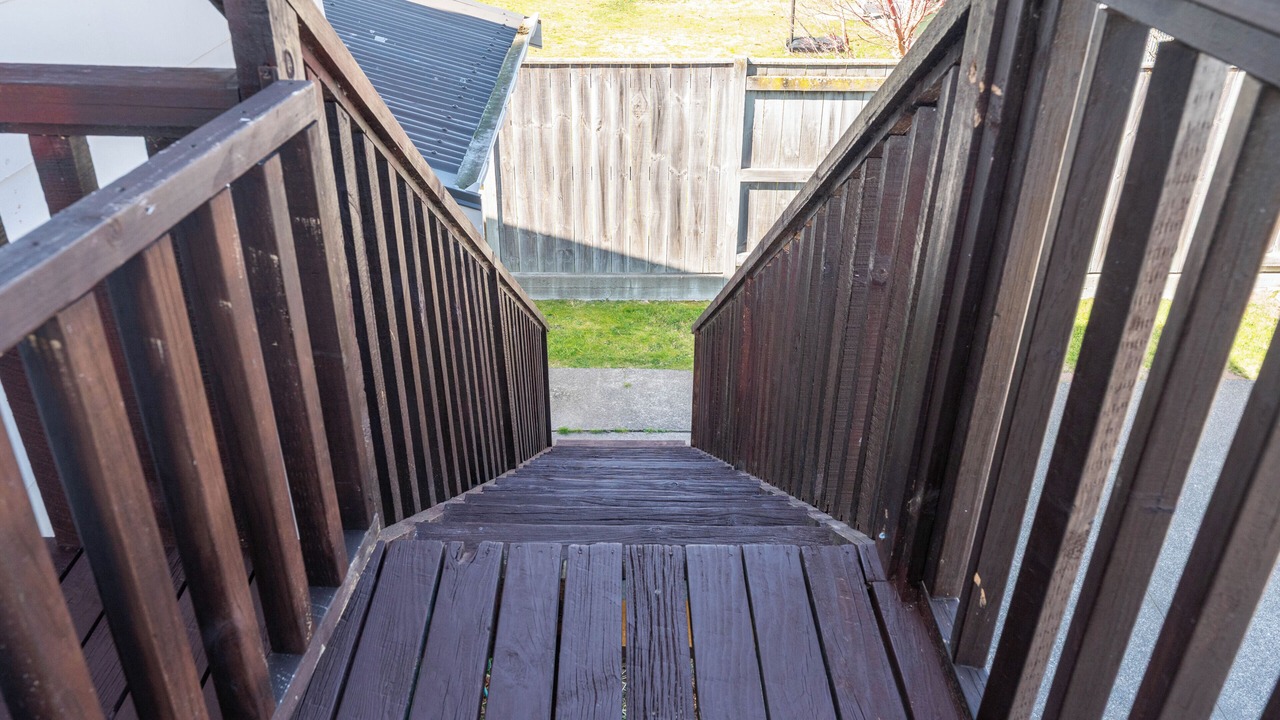 Photo of Outdoor in Rainbow Point