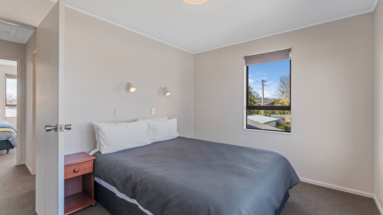 Photo of Bedroom in Rainbow Point