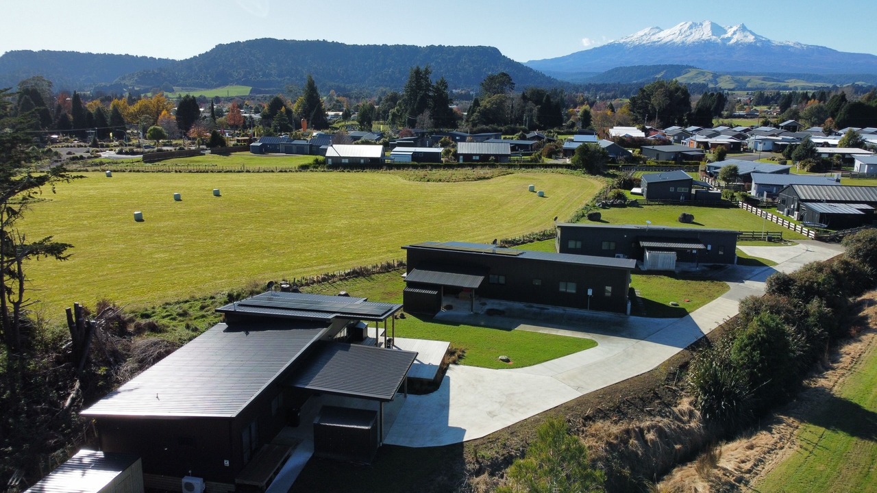 Photo of Others in Ohakune