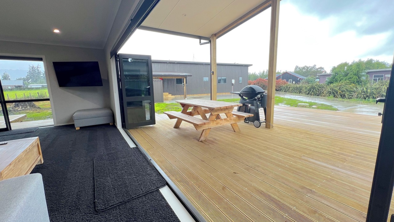 Photo of Outdoor in Ohakune