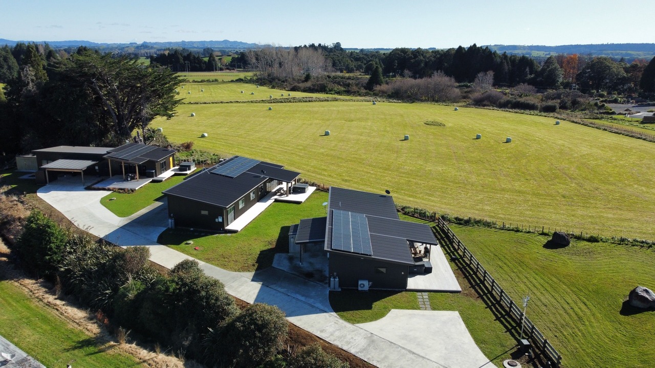 Photo of Others in Ohakune