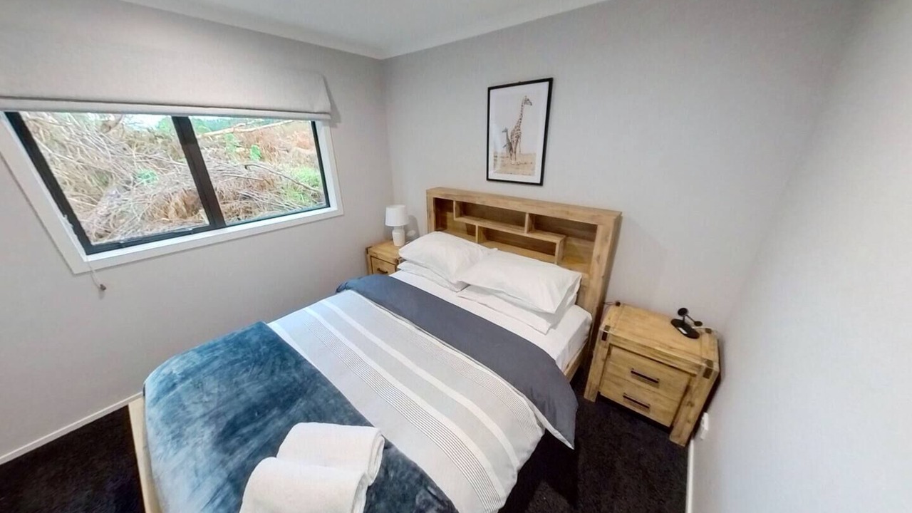 Photo of Bedroom in Ohakune