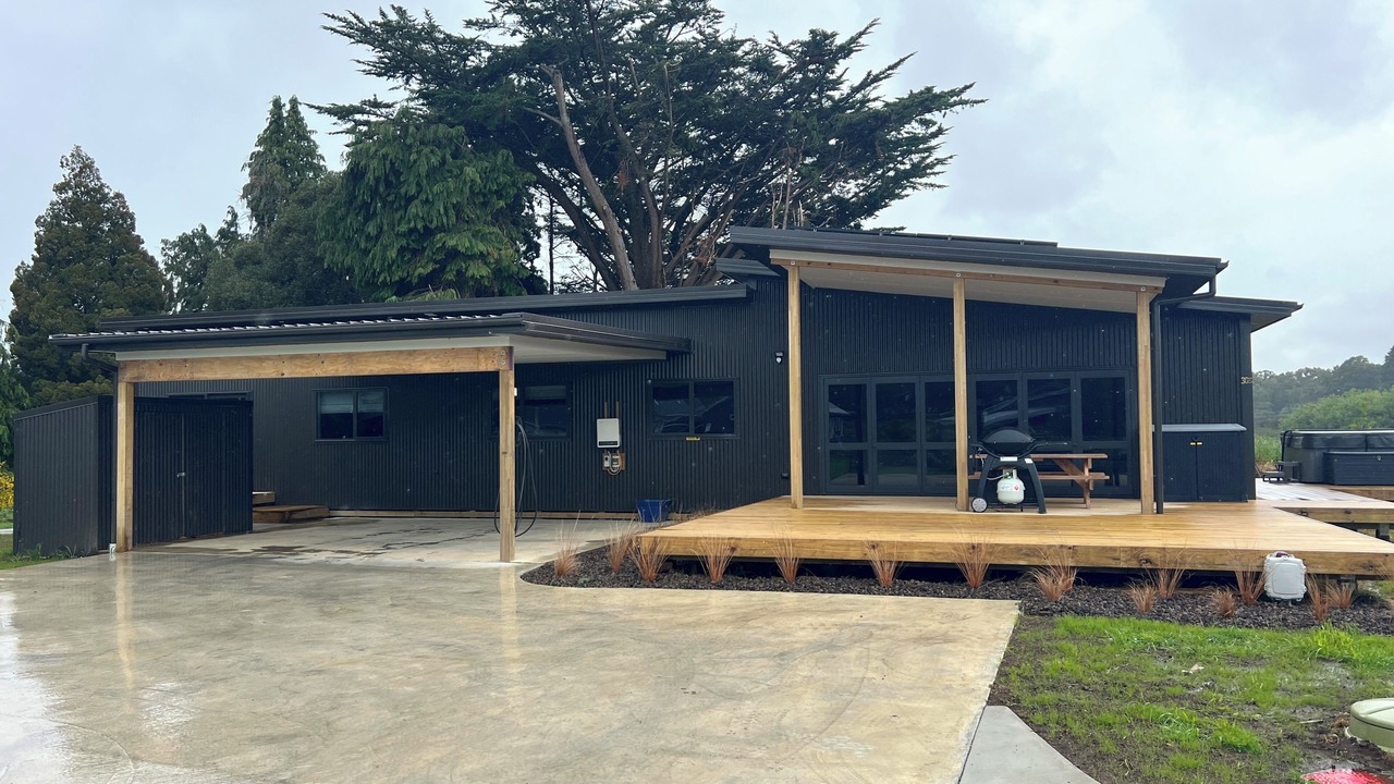 Photo of Outdoor in Ohakune