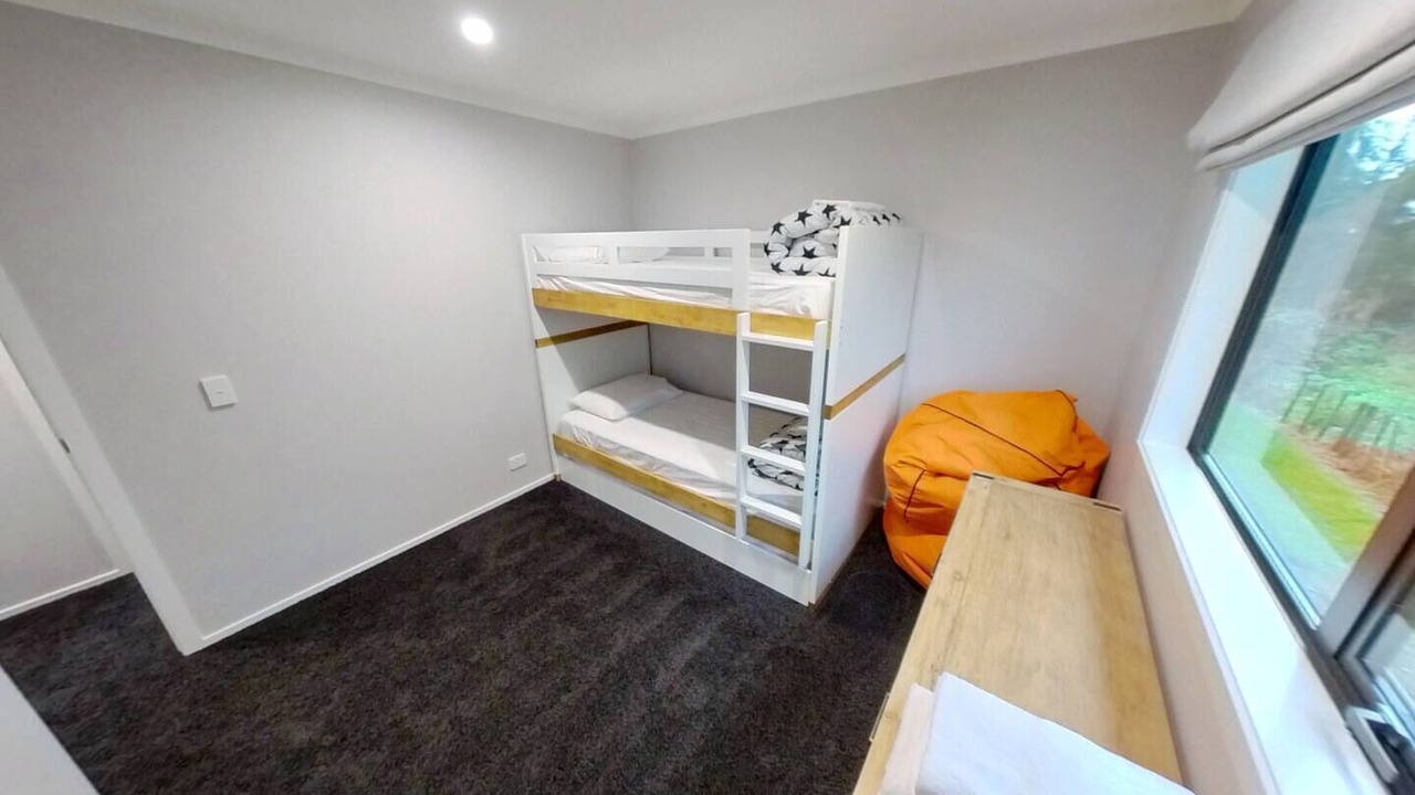 Photo of Bedroom in Ohakune
