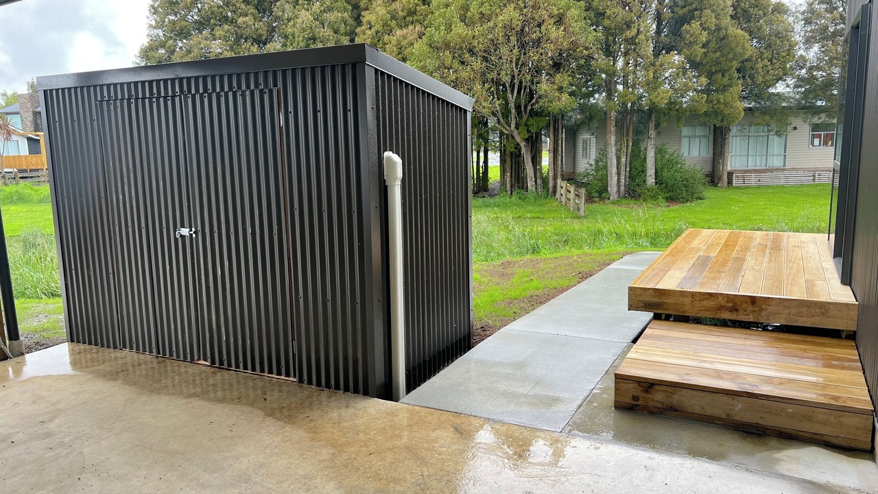 Photo of Outdoor in Ohakune