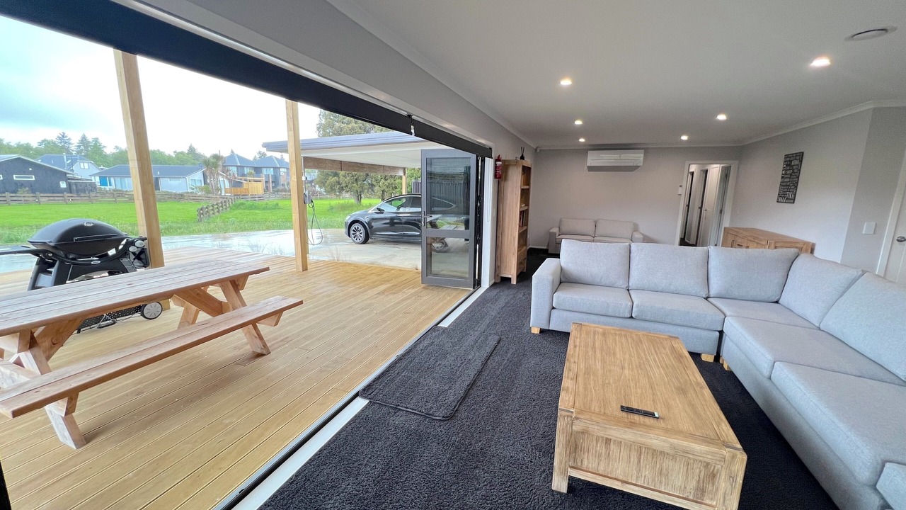 Photo of Outdoor in Ohakune
