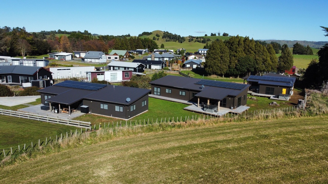 Photo of Outdoor in Ohakune