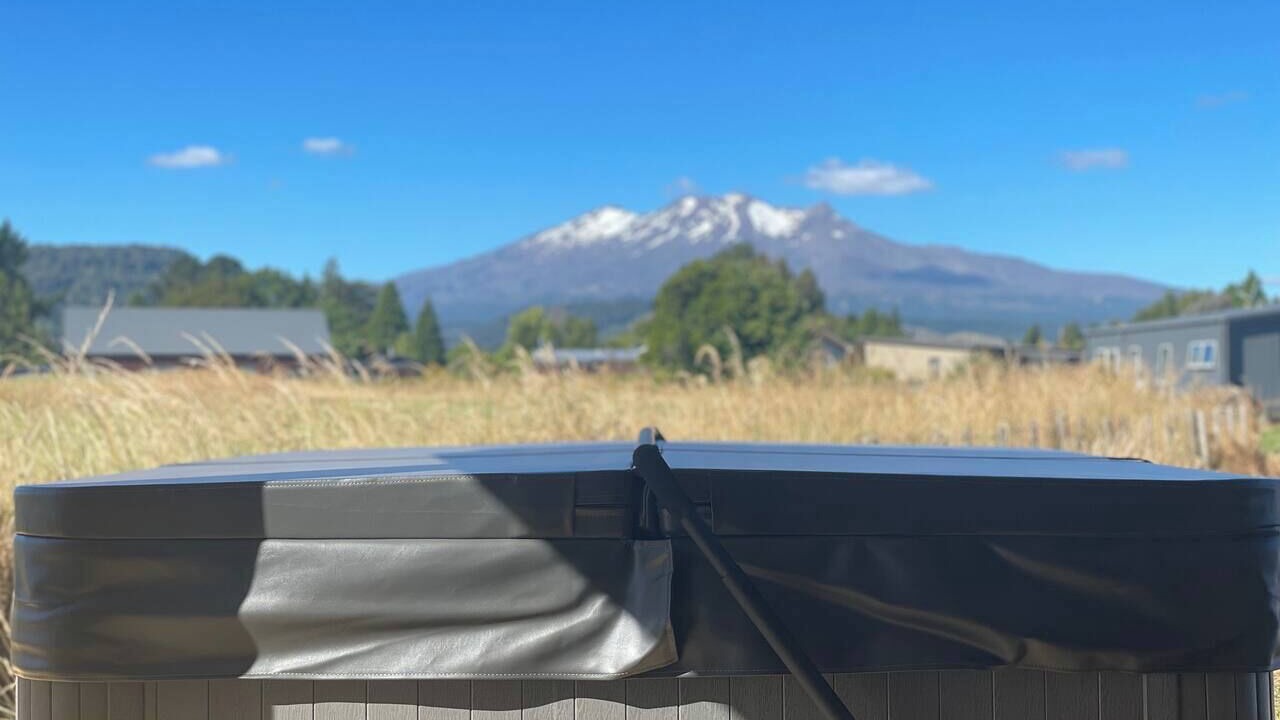 Photo of Outdoor in Ohakune