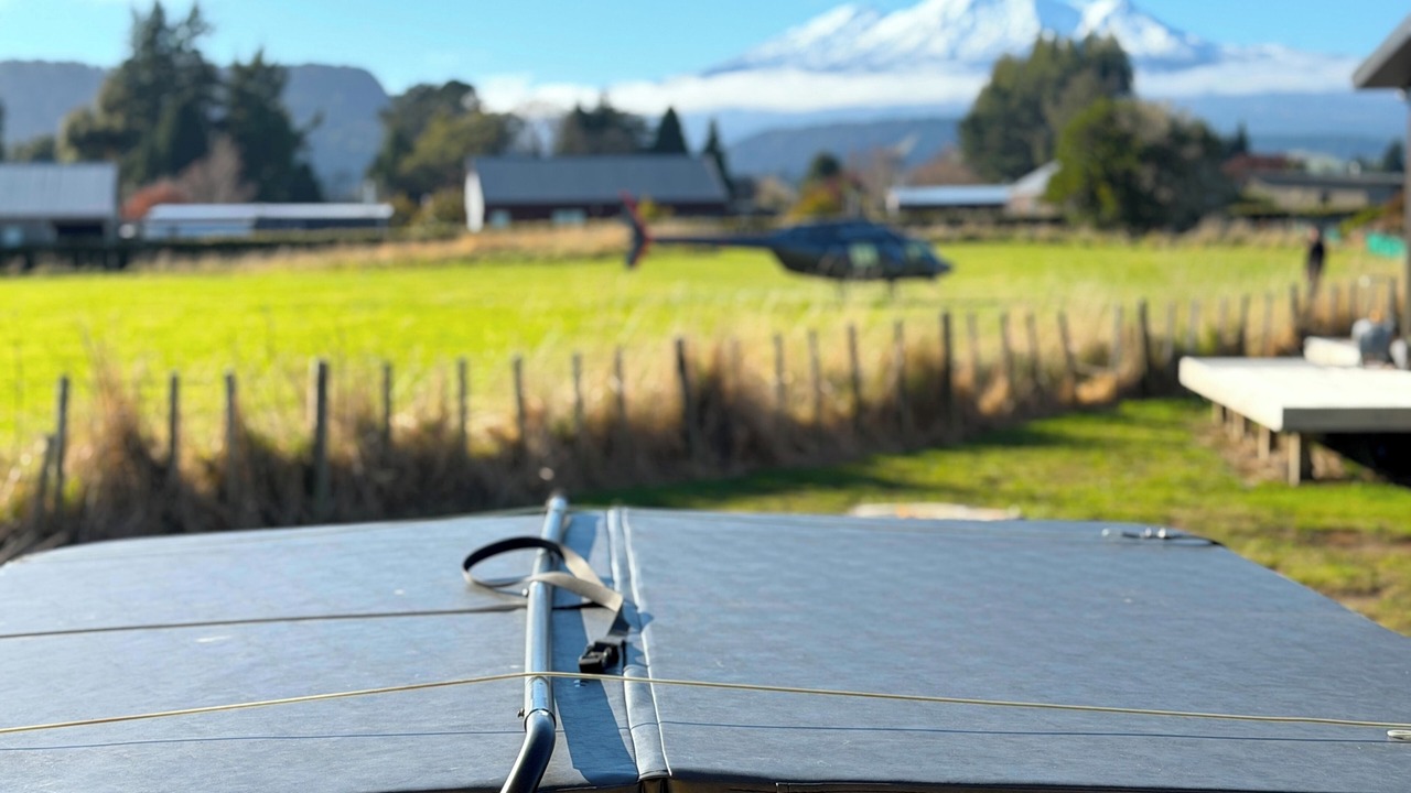 Photo of Others in Ohakune