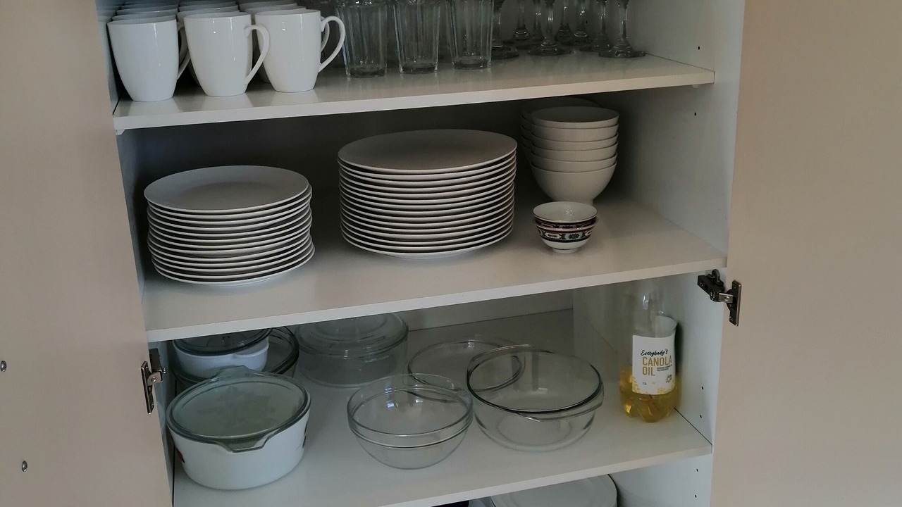 Photo of Kitchen in Taupo