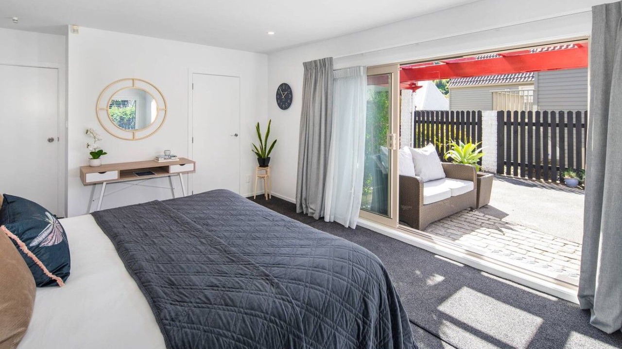 Photo of Bedroom in Wellington