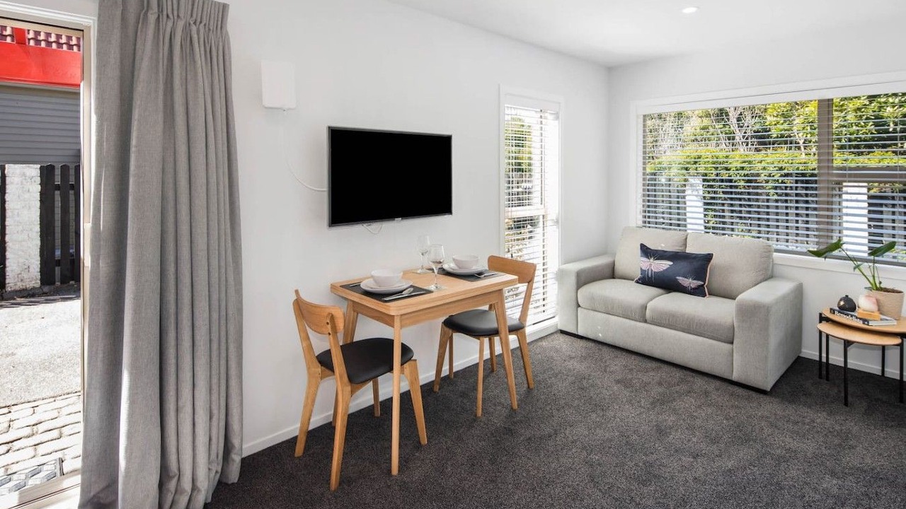 Photo of Livingroom in Wellington