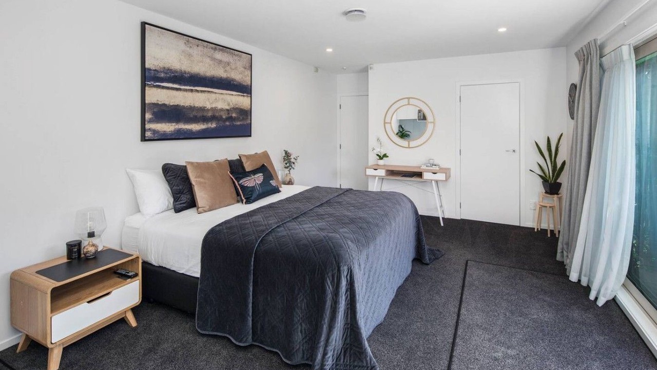 Photo of Bedroom in Wellington