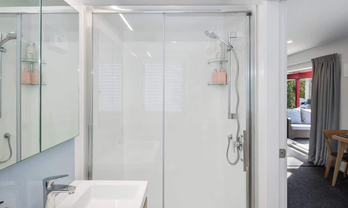 Photo of Bathroom in Wellington