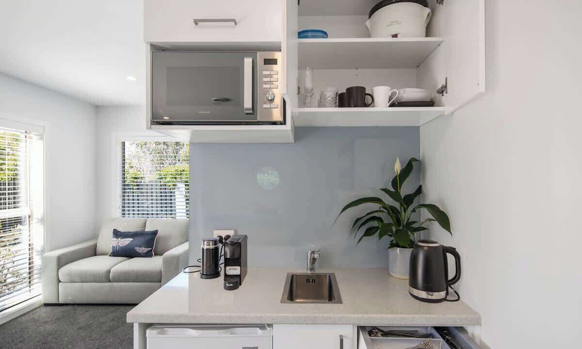Photo of Kitchen in Wellington