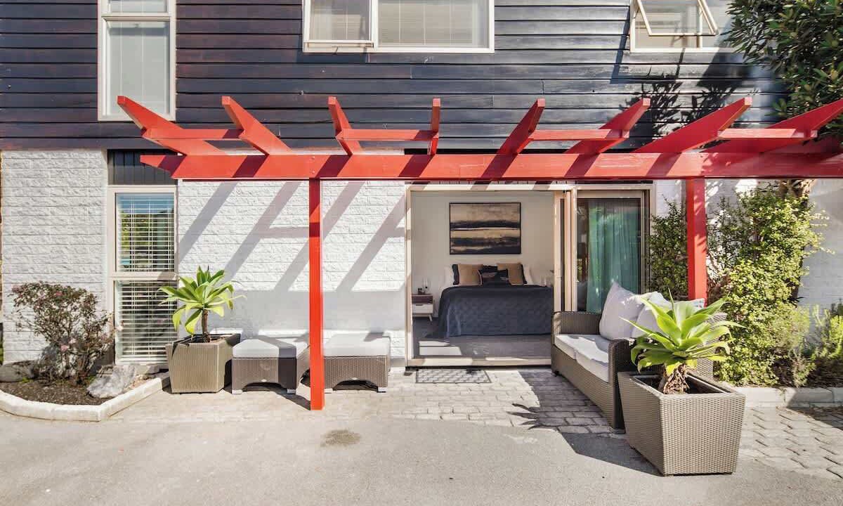 Photo of Outdoor in Wellington