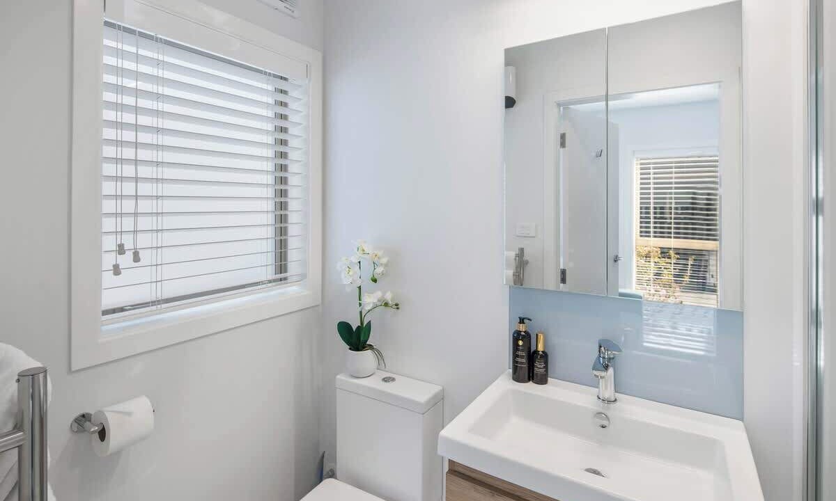 Photo of Bathroom in Wellington
