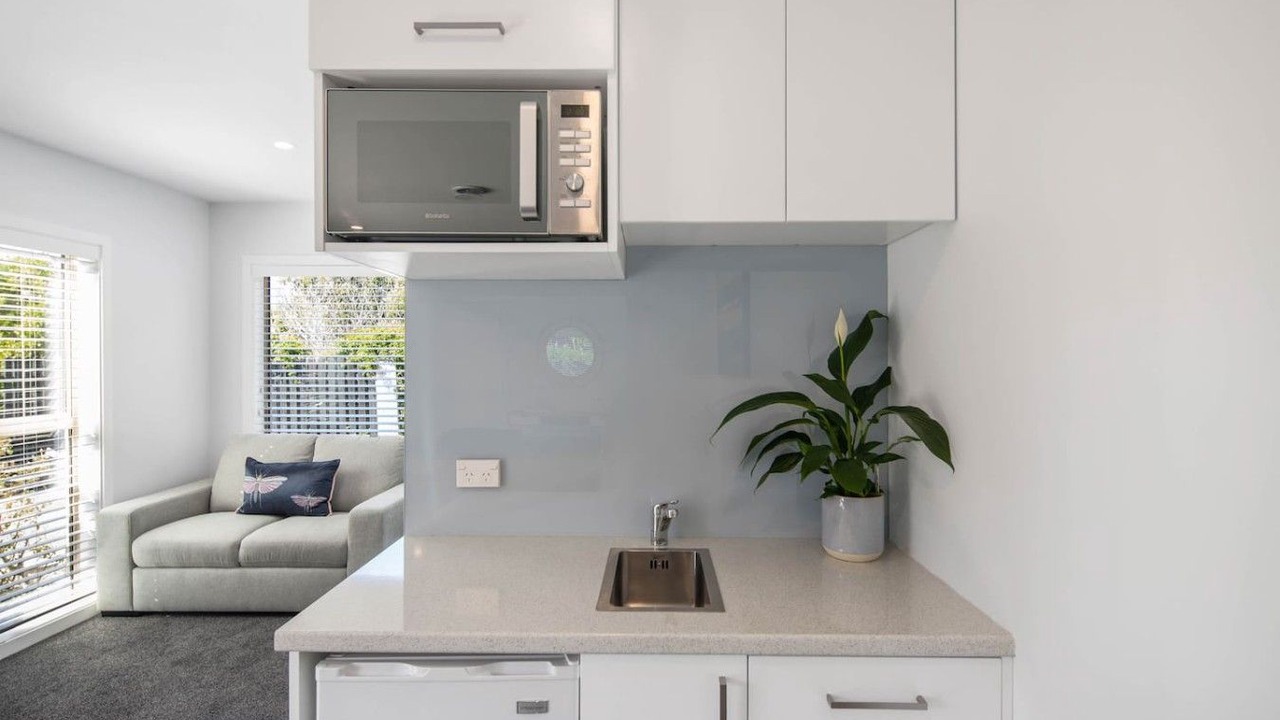 Photo of Kitchen in Wellington
