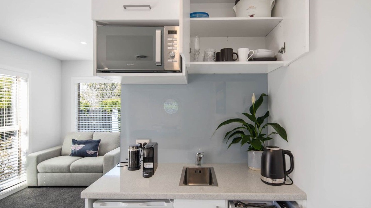 Photo of Kitchen in Wellington