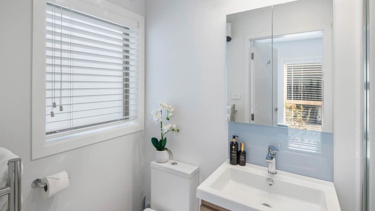 Photo of Bathroom in Wellington