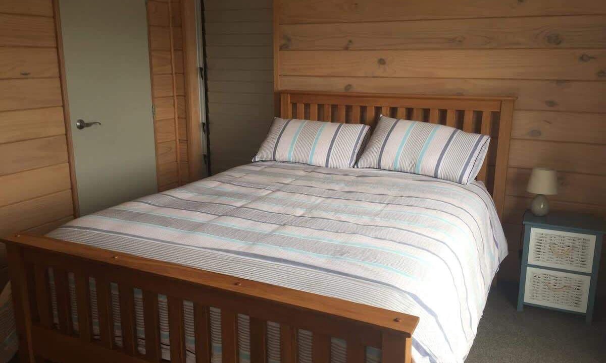 Photo of Bedroom in Cooks Beach