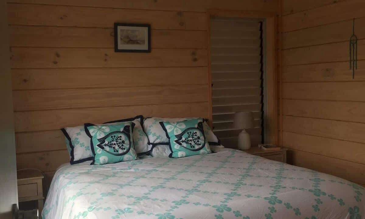 Photo of Bedroom in Cooks Beach