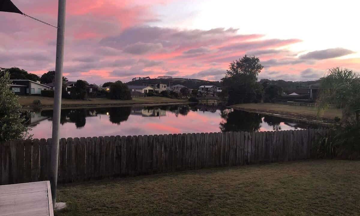 Photo of Outdoor in Cooks Beach