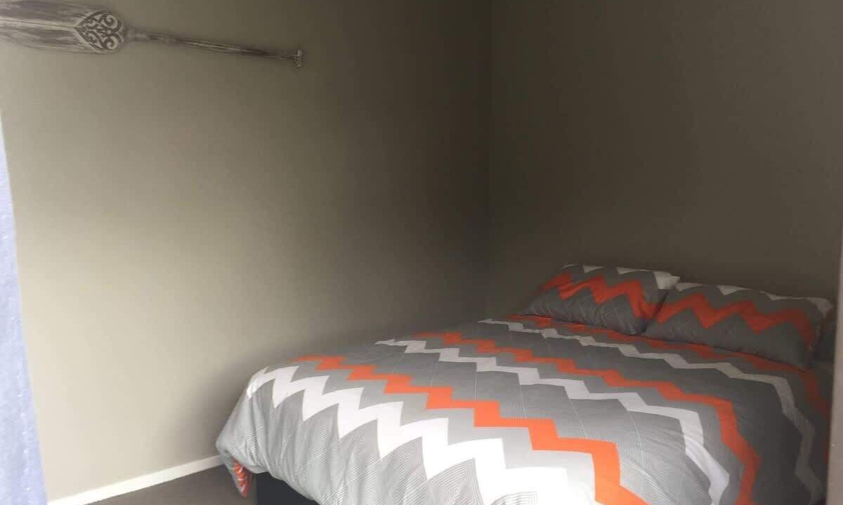 Photo of Bedroom in Cooks Beach