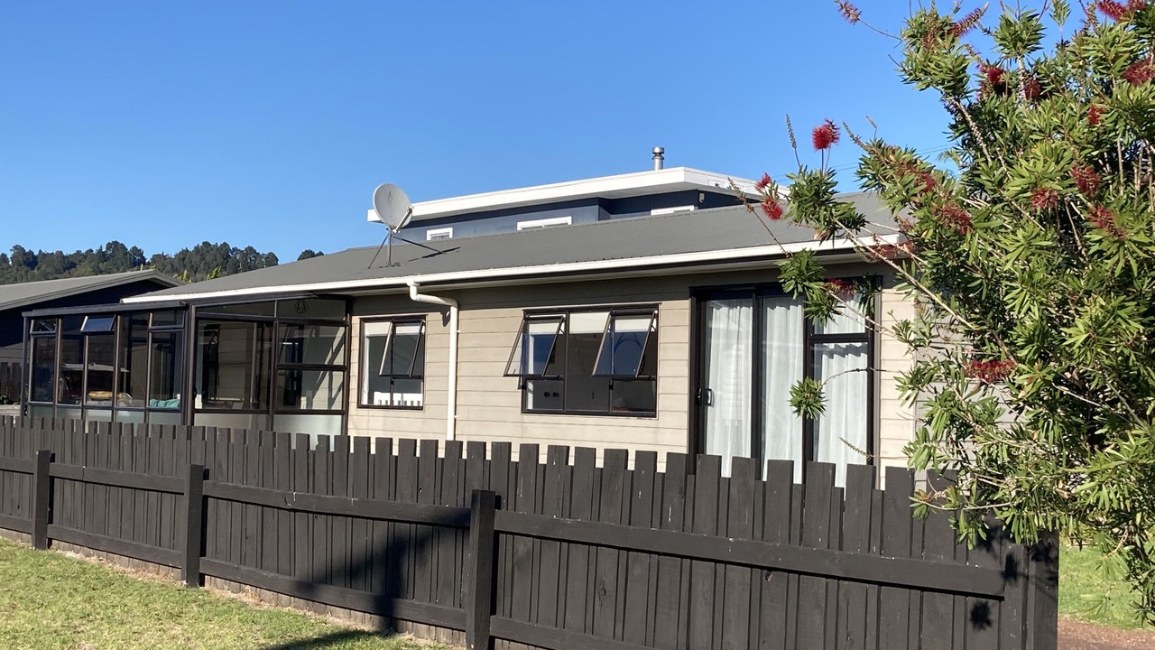 Photo of Outdoor in Whangamata
