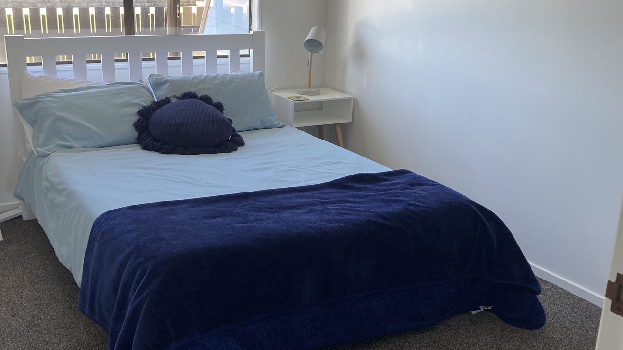 Photo of Bedroom in Whangamata