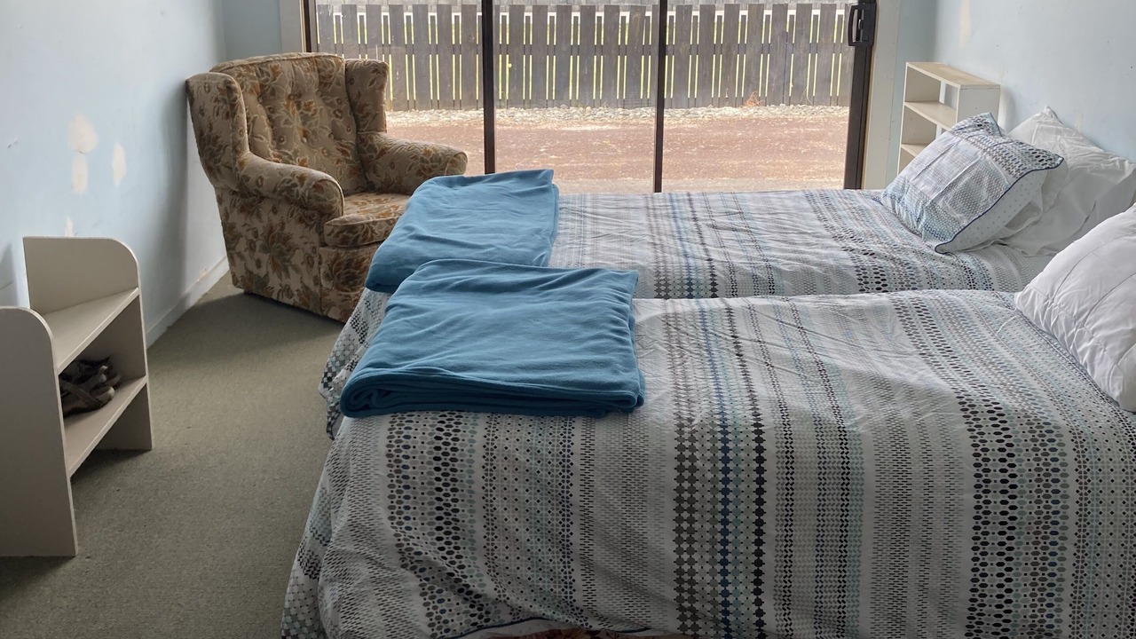 Photo of Bedroom in Whangamata