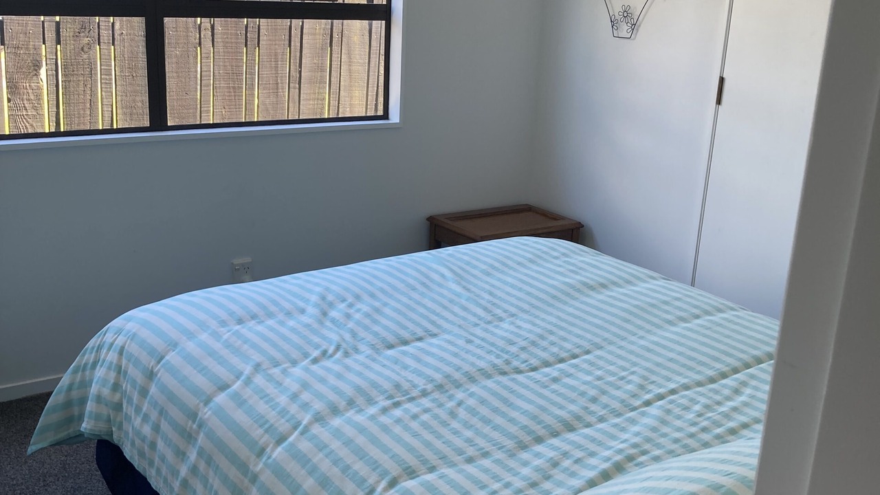 Photo of Bedroom in Whangamata