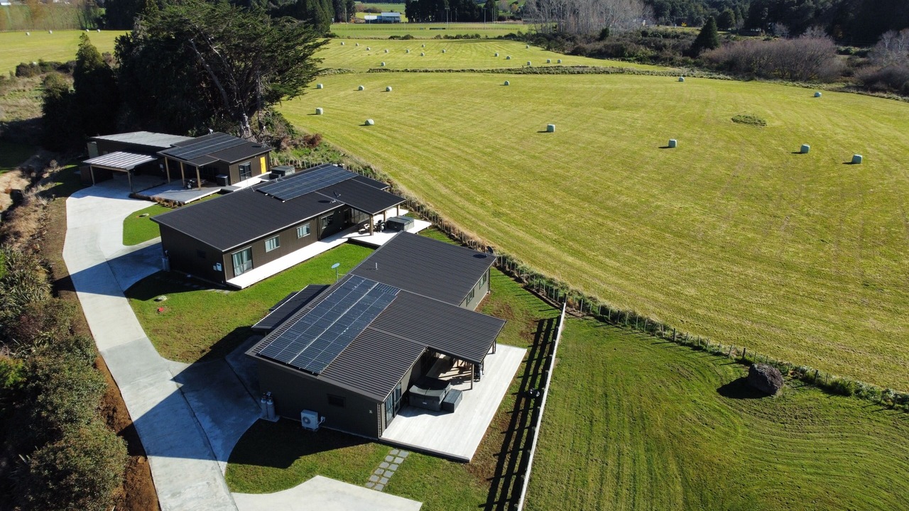 Photo of Outdoor in Ohakune