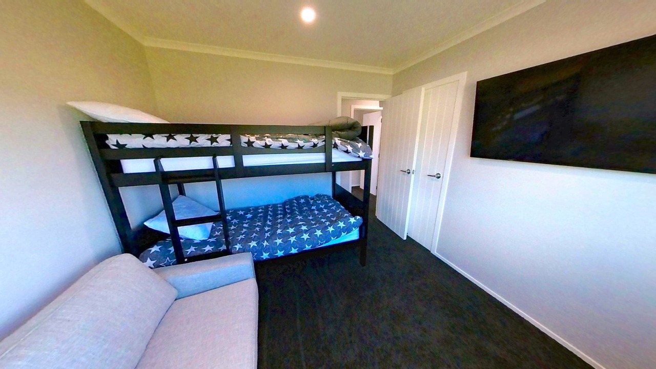 Photo of Bedroom in Ohakune