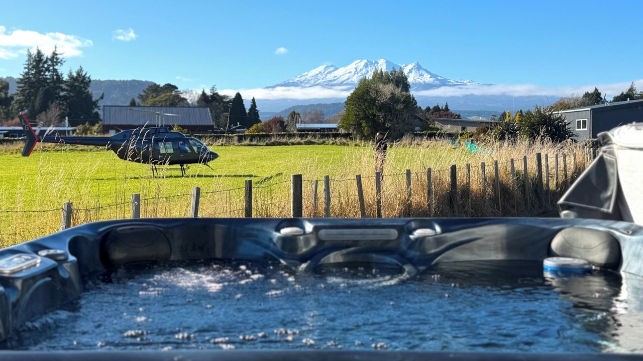 Photo of Others in Ohakune