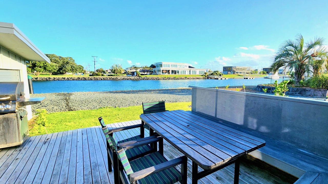 Photo of Outdoor in One Tree Point