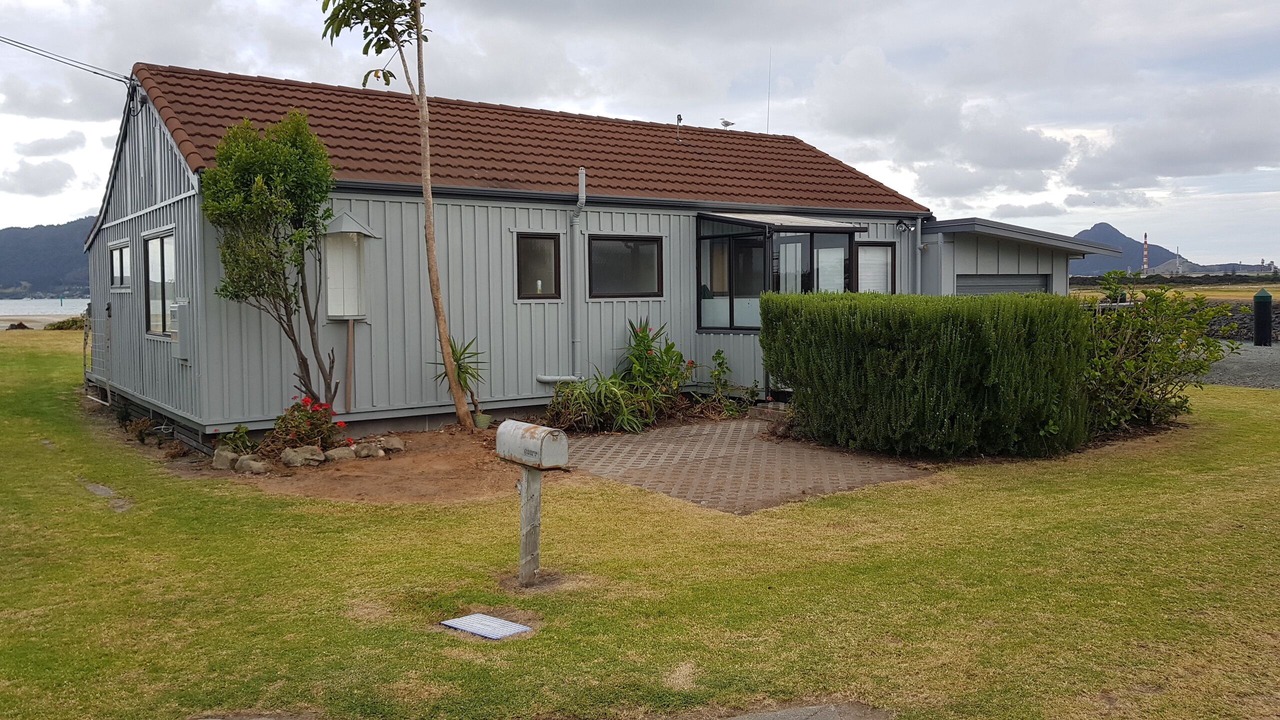 Photo of Outdoor in One Tree Point